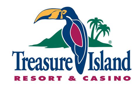 Bingo Gone Wild Treasure Island Casino