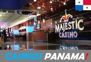 Bingo Irish Casino Panama