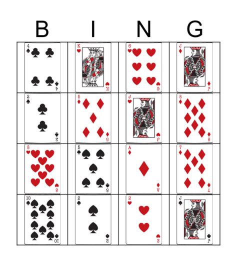 Bingo Poker