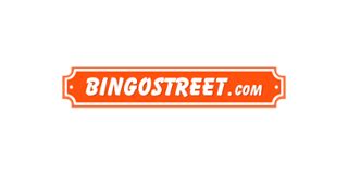 Bingo Street Casino Bonus