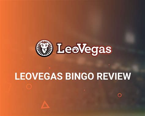 Bingo Urgent Games Leovegas