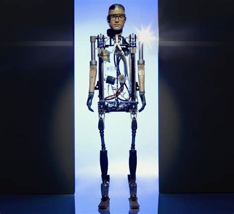 Bionic Human Bwin