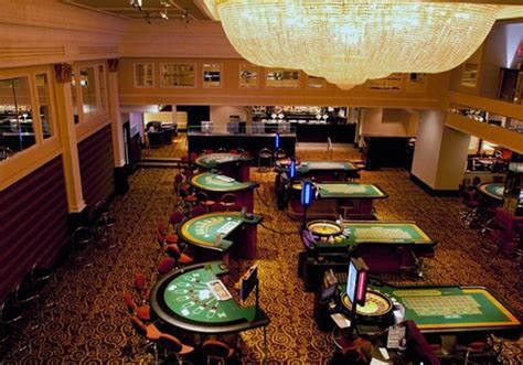 Birmingham Grosvenor De Poker De Casino