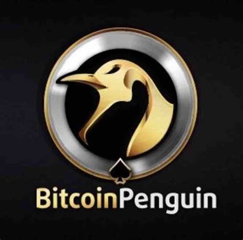 Bitcoin Penguin Casino Panama