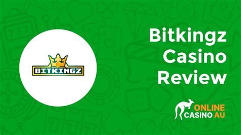 Bitkingz Casino Dominican Republic