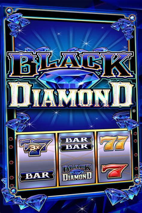 Black Diamond Slots Online