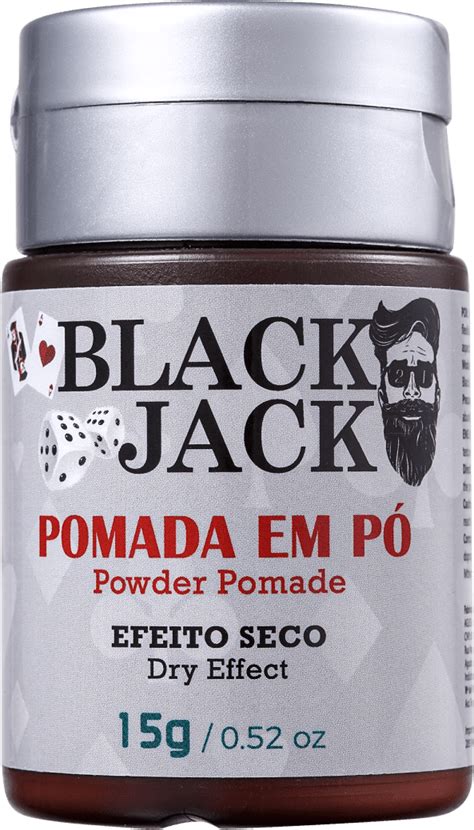 Black Jack Beleza