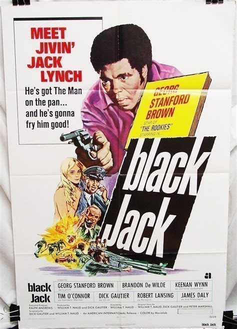 Black Jack E A Rendicao