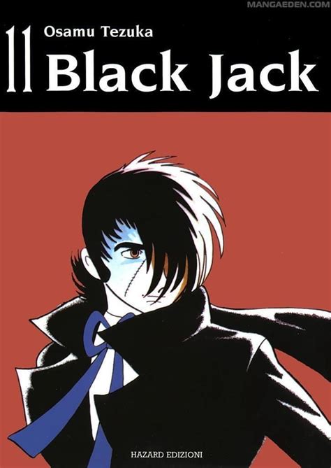 Black Jack Manga Volume 10
