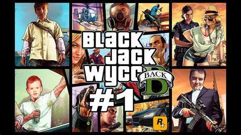Black Jack Wycc