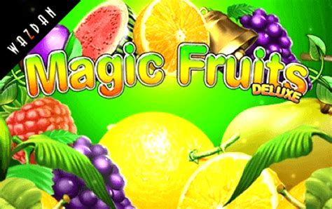 Black Magic Fruits Bet365