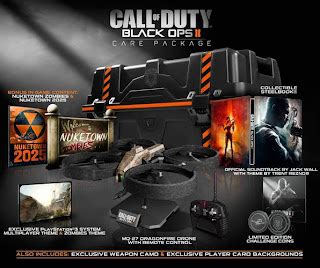 Black Ops 2 Vagas Extra Pack Local