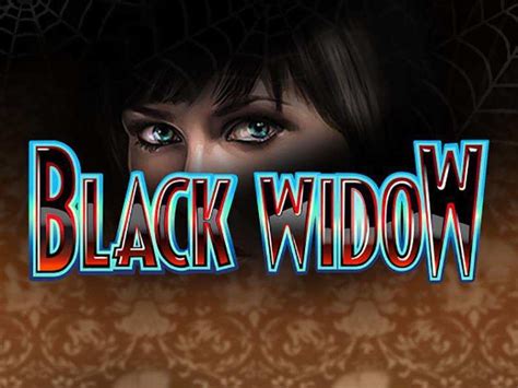Black Widow Slot Gratis