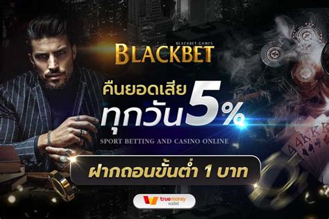 Blackbet Casino Aplicacao