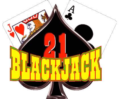 Blackjack 21 Op 1