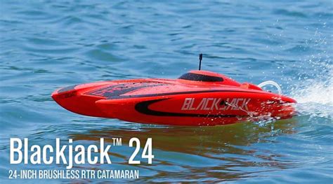 Blackjack 24 De Barco