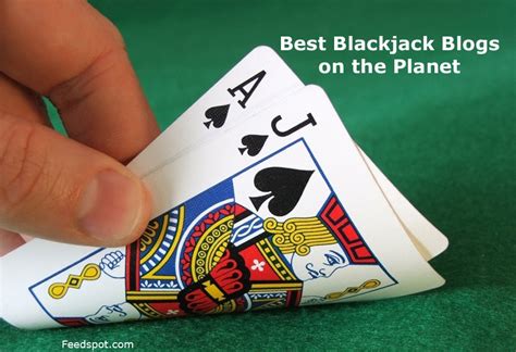 Blackjack Blog Opowiadania