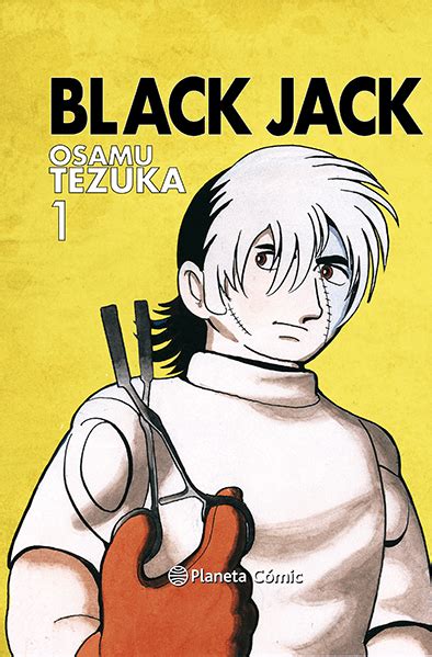 Blackjack Chap 76
