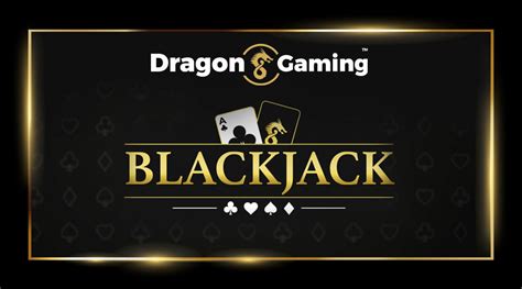 Blackjack Deluxe Dragon Gaming Brabet