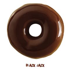 Blackjack Jco