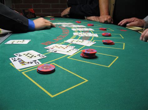 Blackjack Juego Wikipedia