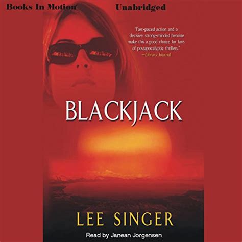 Blackjack Lee A Cantora