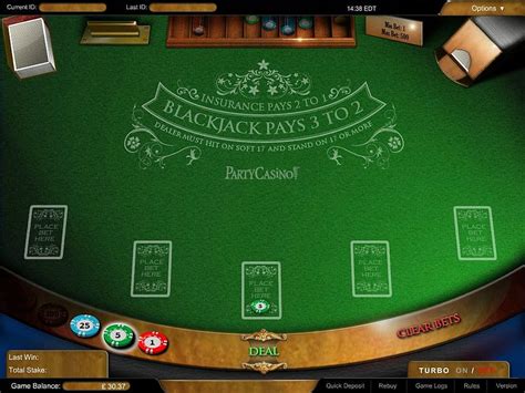 Blackjack Lua Download