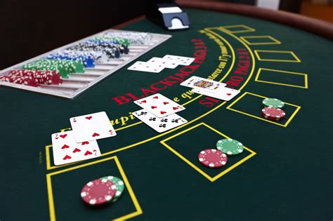 Blackjack Online Divertido