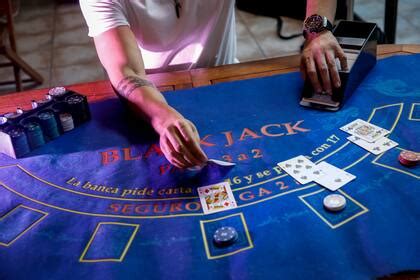 Blackjack Promocoes Entrevista