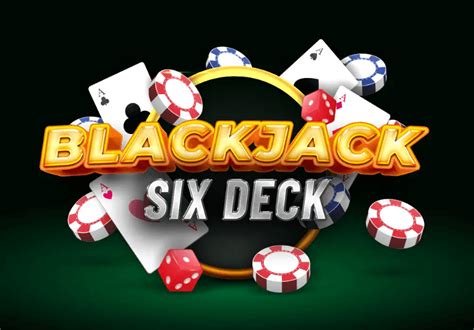 Blackjack Six Deck Urgent Games Blaze