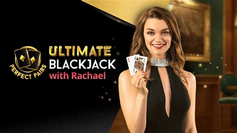 Blackjack Ultimate Betway