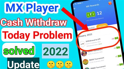 Blaze Mx Player Is Criticizing Maximum Withdrawal