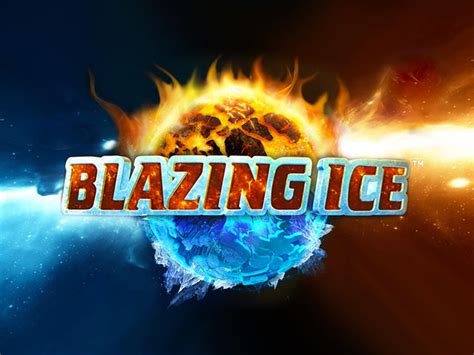 Blazing Ice Brabet