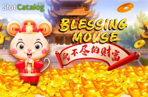 Blessing Mouse Betano