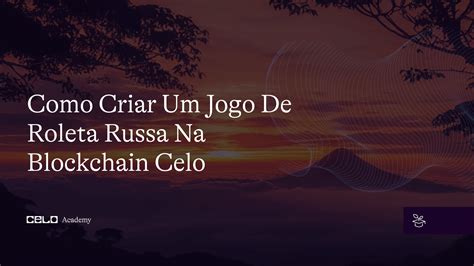 Blockchain Roleta