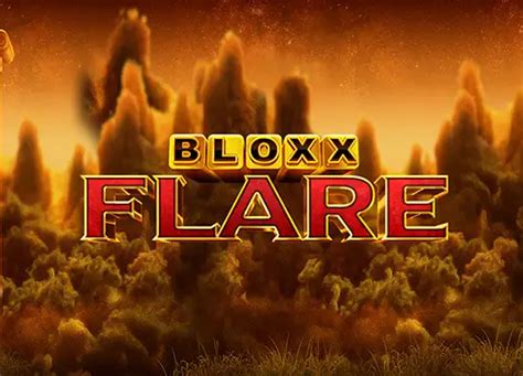 Bloxx Flare Leovegas