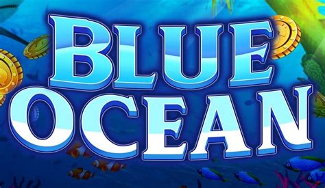 Blue Ocean Slot Gratis