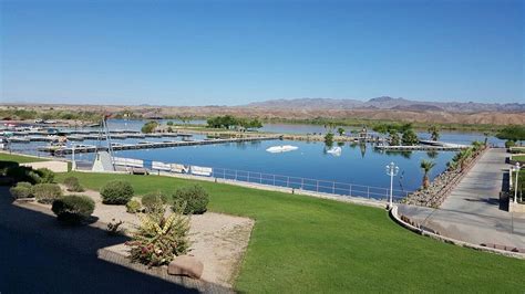 Blue Water Resort E Casino Arizona