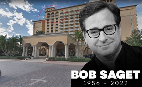 Bob Saget Casino Nb