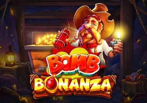 Bomb Bonanza Slot Gratis