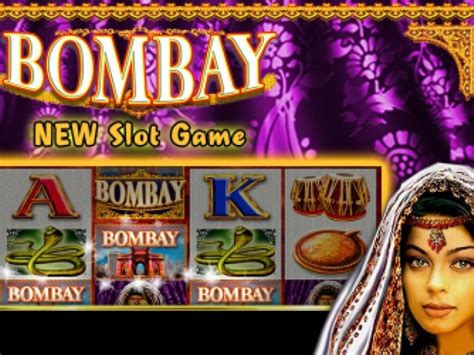 Bombay Slots De Download