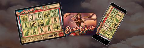 Bombs Away 888 Casino