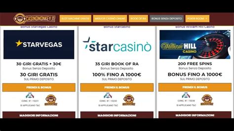 Bonus De Casino Online Sem Deposito