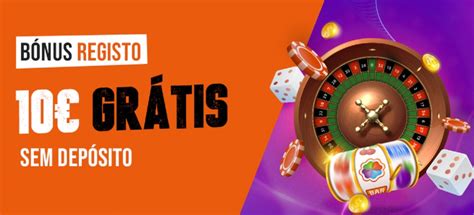 Bonus De Casino Online Sem Necessidade De Deposito
