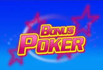 Bonus Poker Habanero Brabet