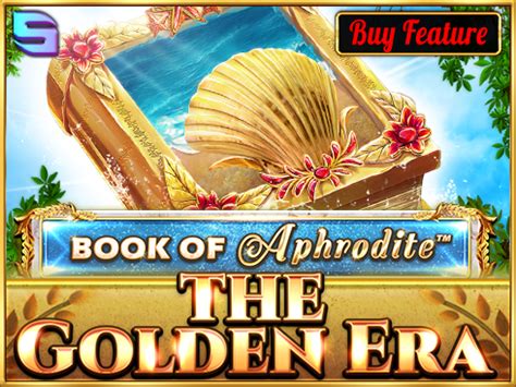 Book Of Aphrodite The Golden Era Bet365