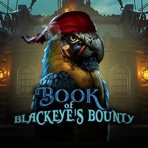 Book Of Blackeye S Bounty Pokerstars