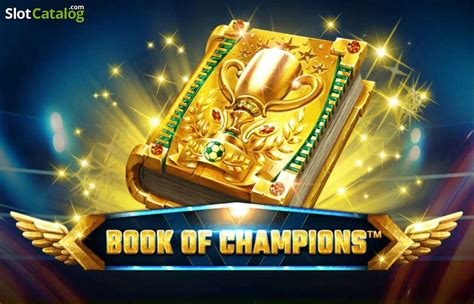 Book Of Champions Pokerstars