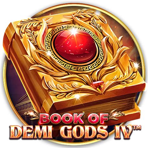 Book Of Demi Gods Iii The Golden Era Leovegas