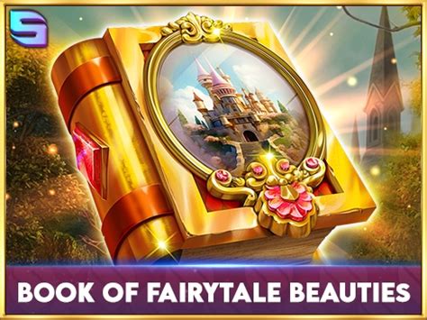 Book Of Fairytale Beauties Betway